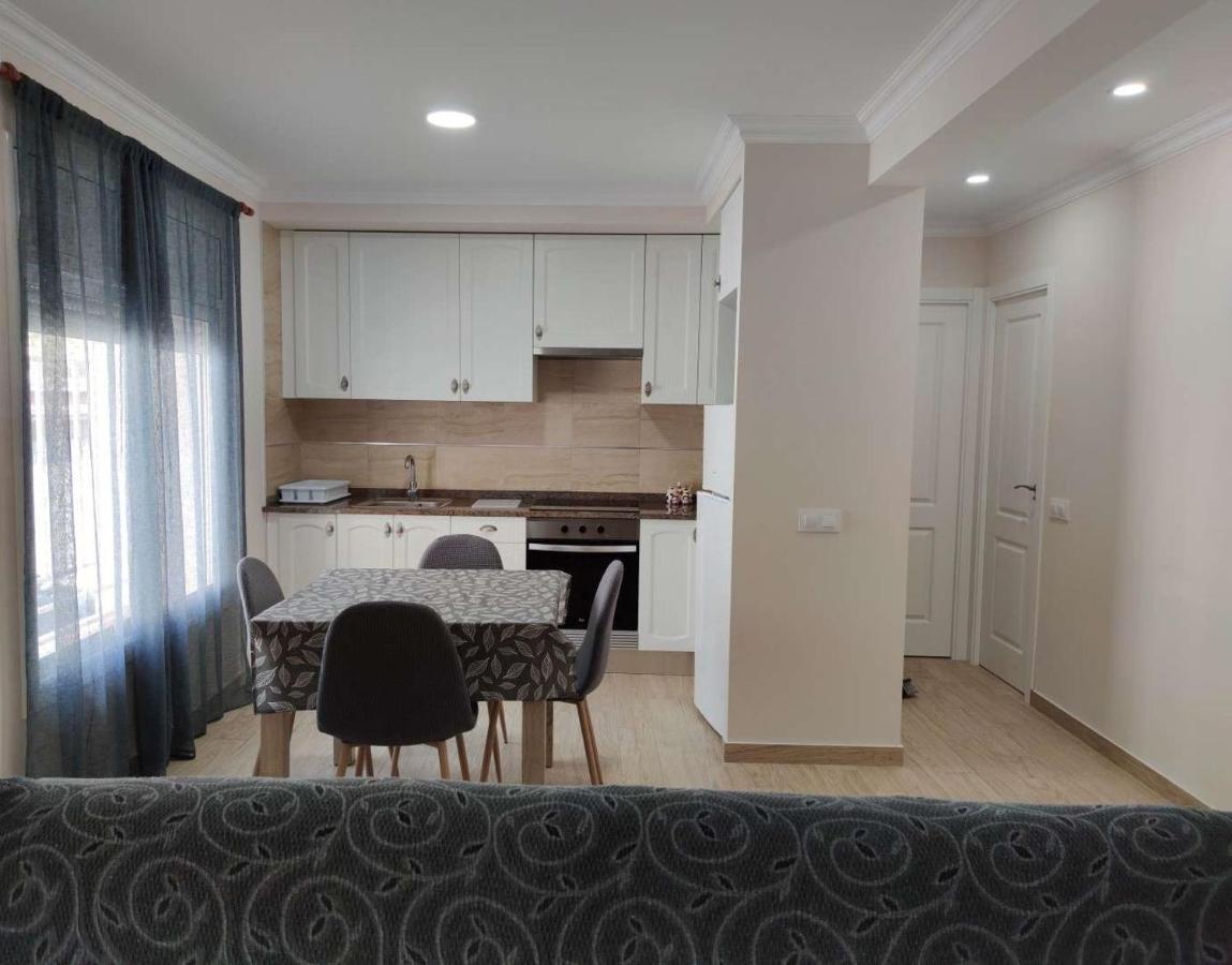 Apartamento Estels L'Ampolla Extérieur photo