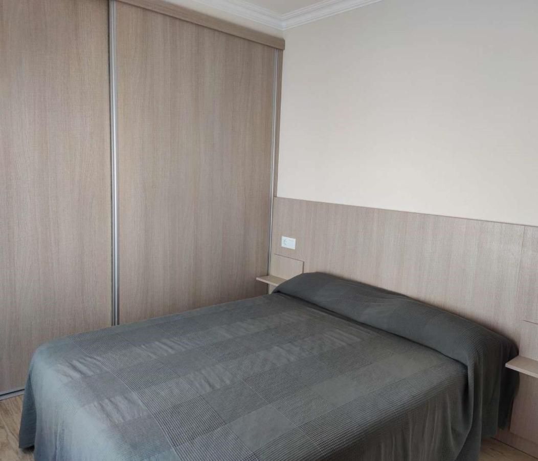 Apartamento Estels L'Ampolla Extérieur photo