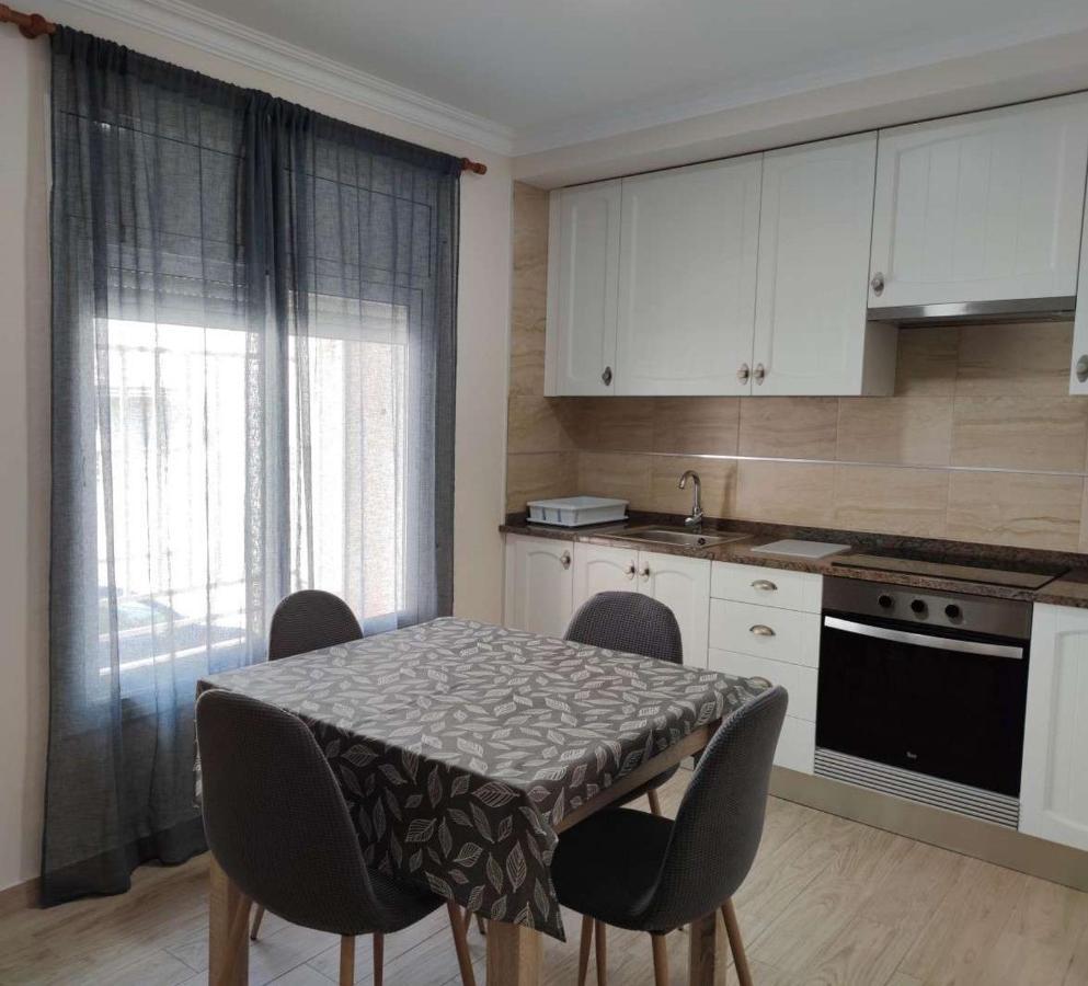 Apartamento Estels L'Ampolla Extérieur photo