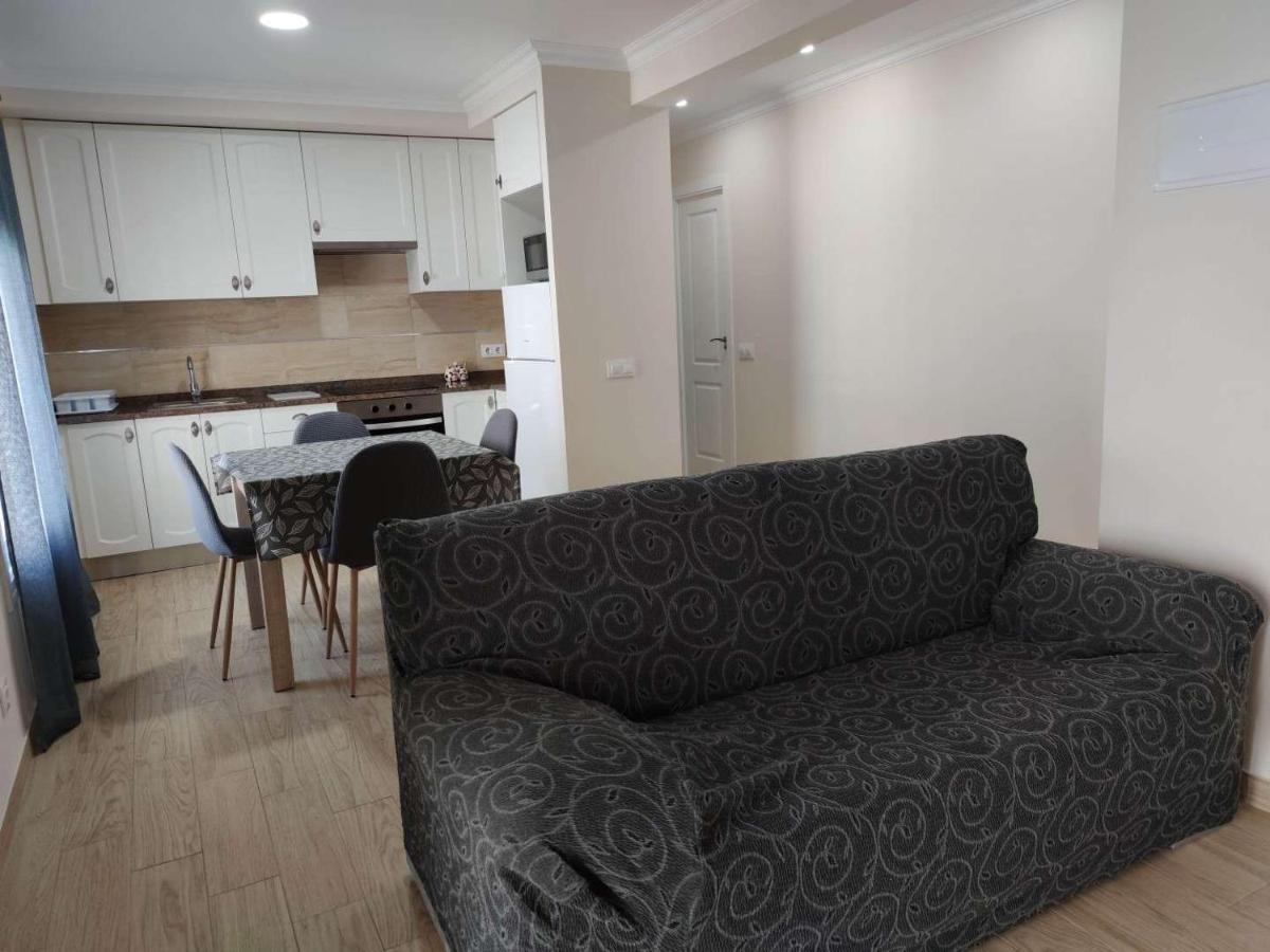 Apartamento Estels L'Ampolla Extérieur photo