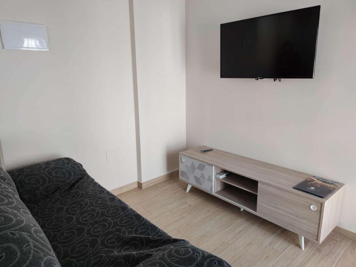 Apartamento Estels L'Ampolla Extérieur photo